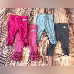 Madison Grace Clothing Ruffles Bundle